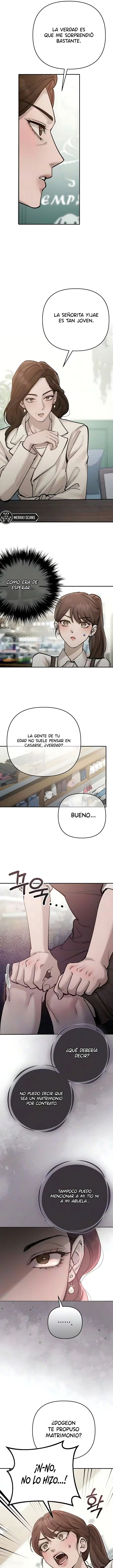 Travesuras con mi esposa Capítulo 8 - Page 15