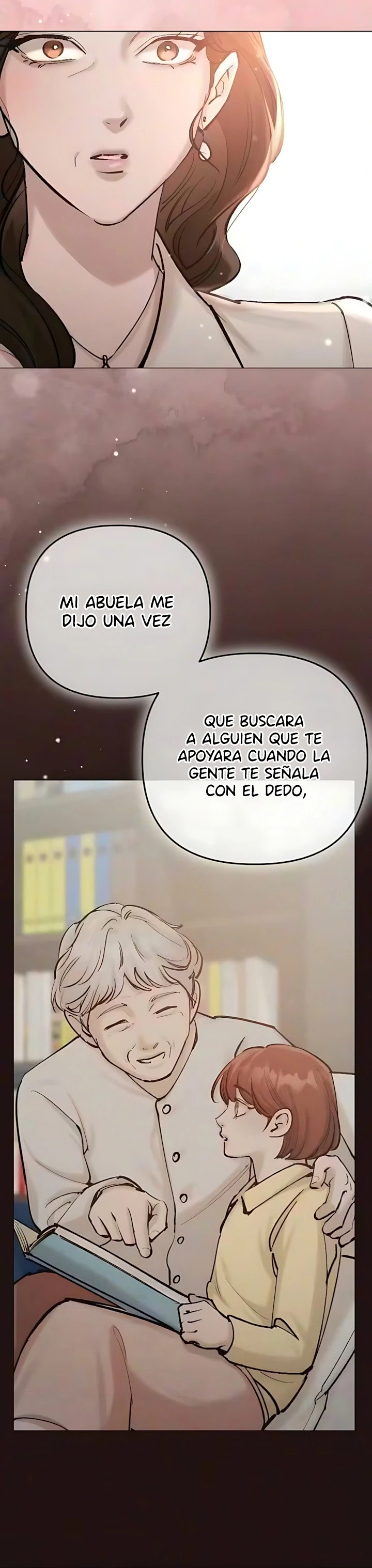 Travesuras con mi esposa Capítulo 8 - Page 20