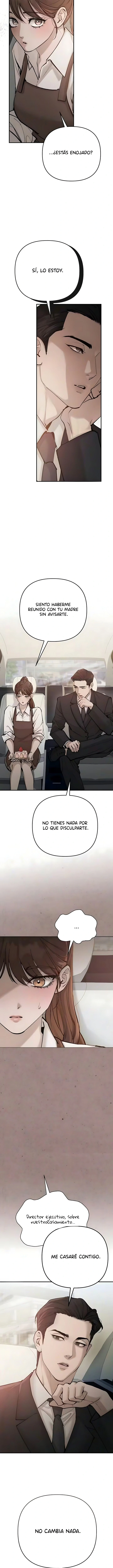 Travesuras con mi esposa Capítulo 9 - Page 9