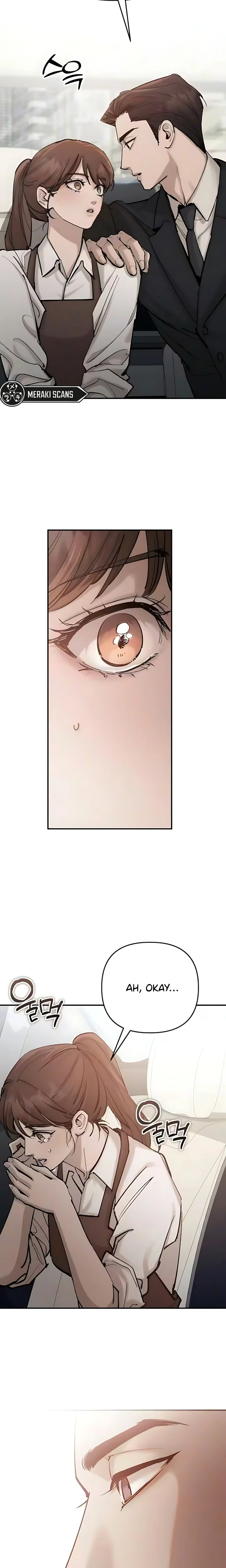 Travesuras con mi esposa Capítulo 9 - Page 10