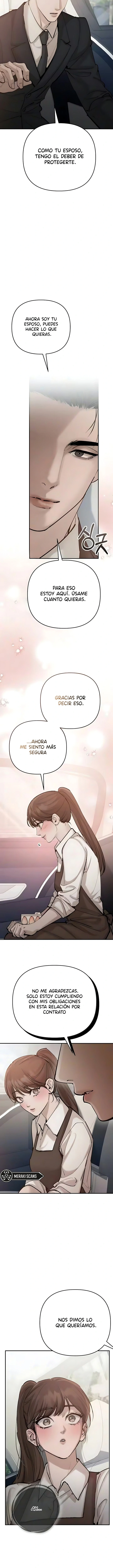 Travesuras con mi esposa Capítulo 9 - Page 15