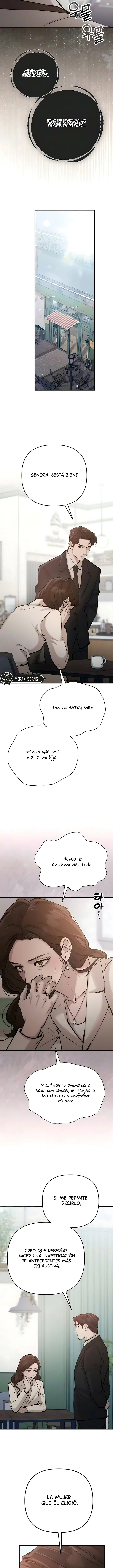 Travesuras con mi esposa Capítulo 9 - Page 17