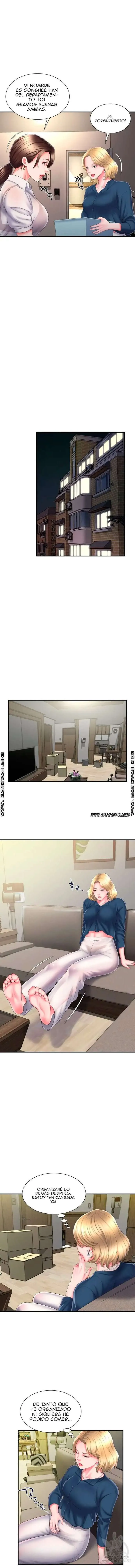 Single Girl Capítulo 1 - Page 2