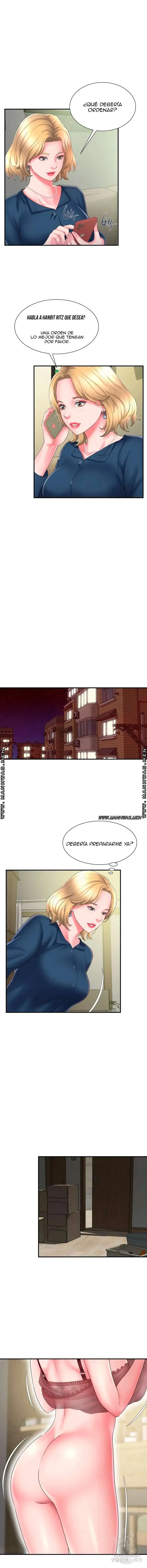 Single Girl Capítulo 1 - Page 3