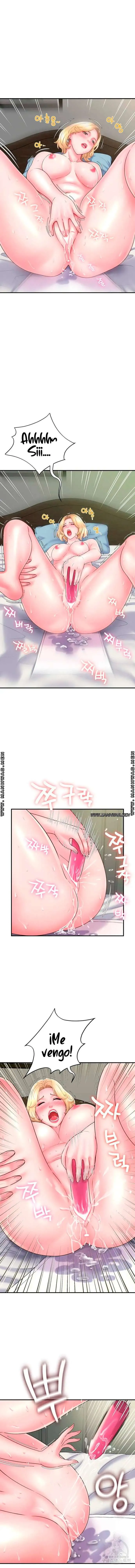 Single Girl Capítulo 1 - Page 8