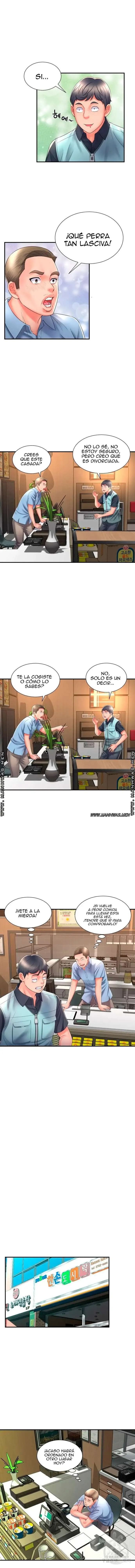 Single Girl Capítulo 1 - Page 10