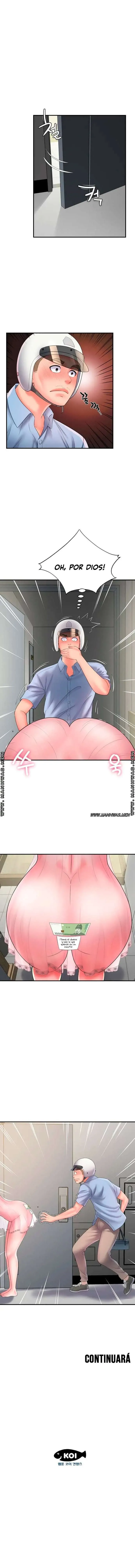 Single Girl Capítulo 1 - Page 12