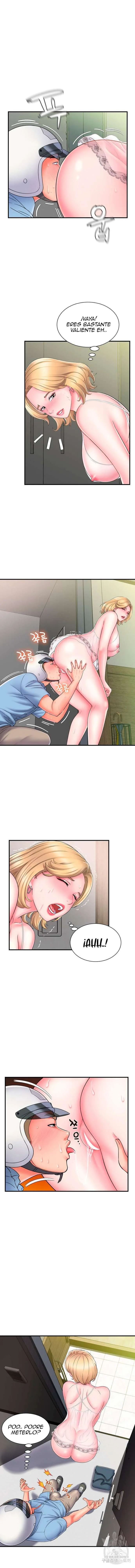 Single Girl Capítulo 2 - Page 5