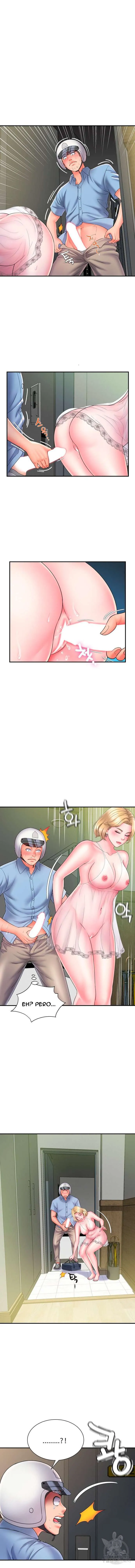Single Girl Capítulo 2 - Page 6
