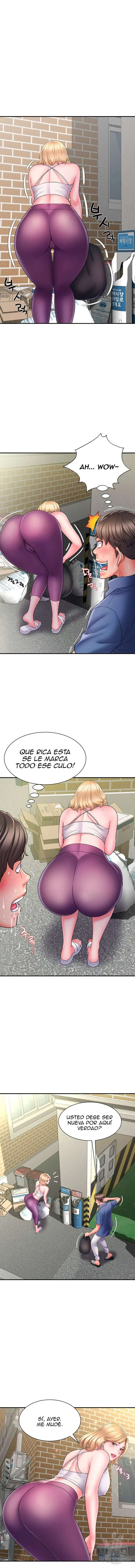 Single Girl Capítulo 2 - Page 10