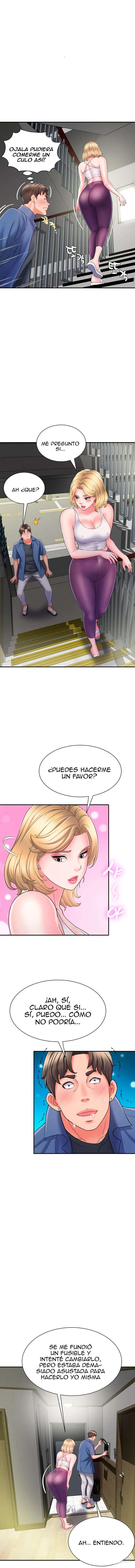 Single Girl Capítulo 2 - Page 12