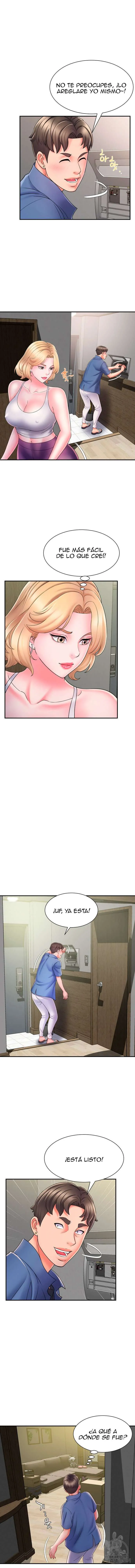Single Girl Capítulo 2 - Page 13