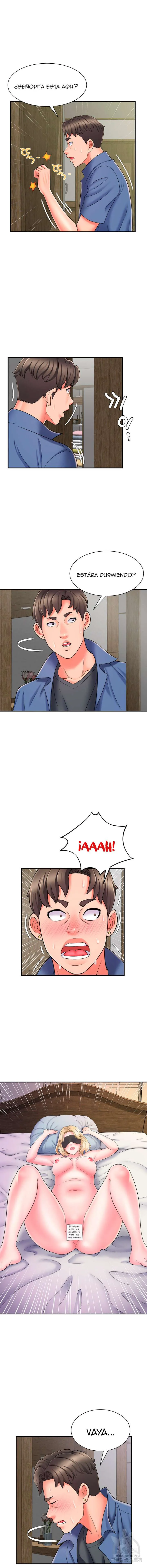 Single Girl Capítulo 2 - Page 15