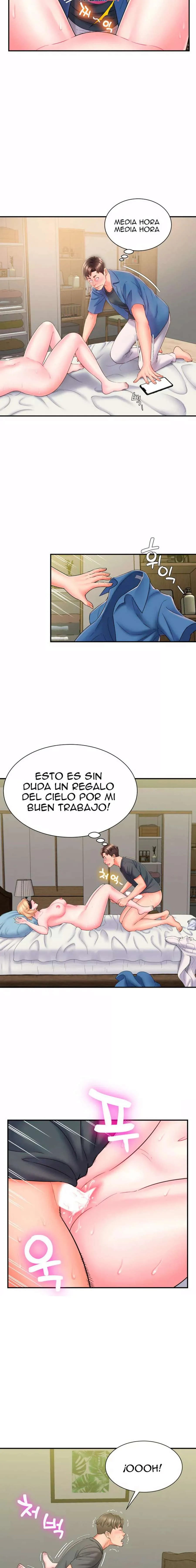 Single Girl Capítulo 3 - Page 2