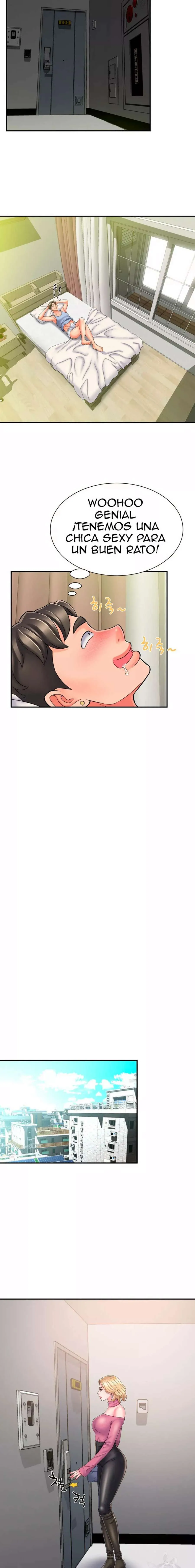 Single Girl Capítulo 3 - Page 8
