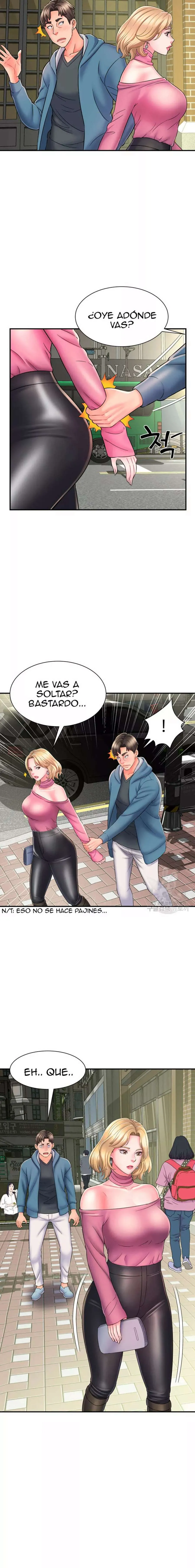 Single Girl Capítulo 3 - Page 10