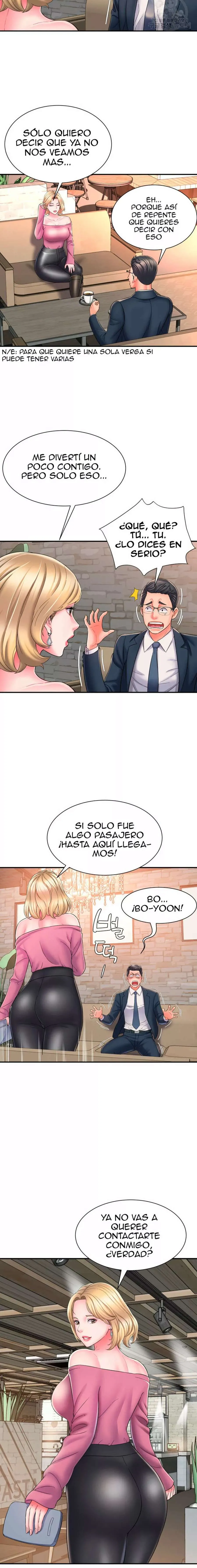 Single Girl Capítulo 3 - Page 12