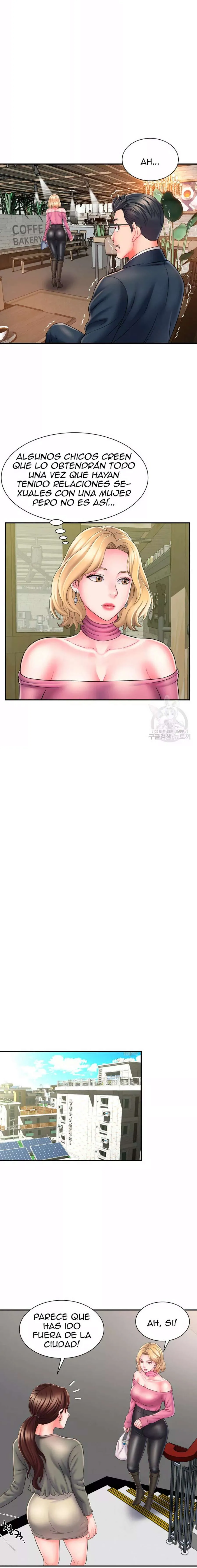Single Girl Capítulo 3 - Page 13