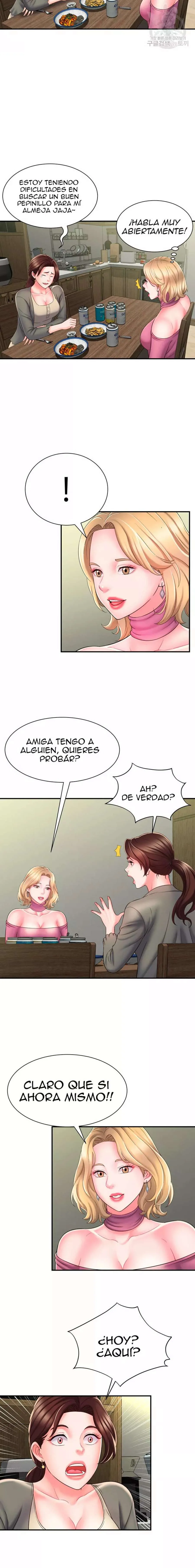 Single Girl Capítulo 3 - Page 15