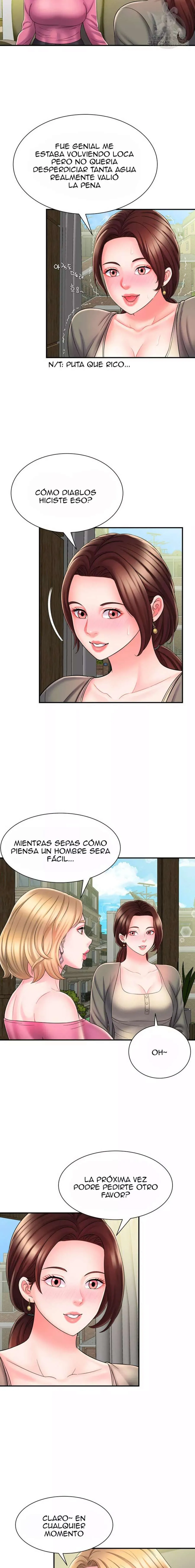 Single Girl Capítulo 4 - Page 9