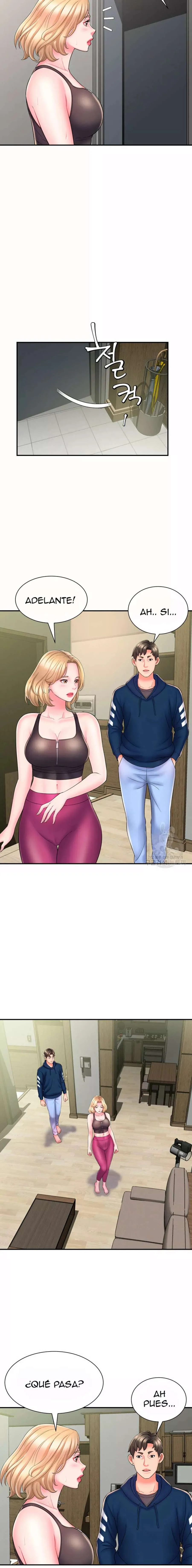 Single Girl Capítulo 4 - Page 13