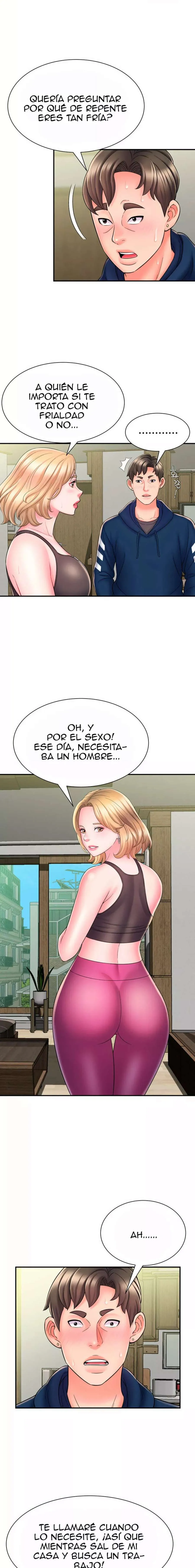 Single Girl Capítulo 4 - Page 14