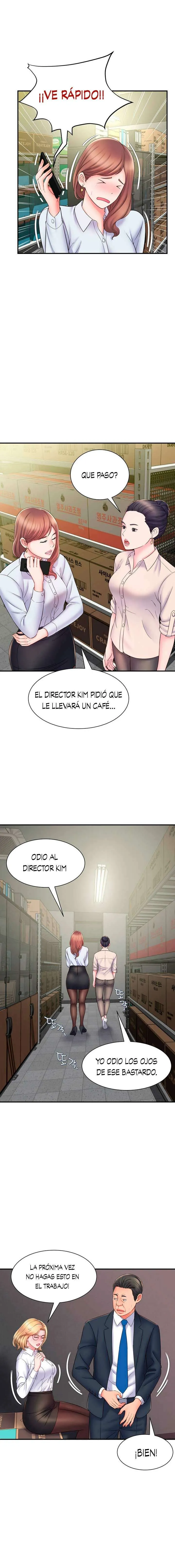 Single Girl Capítulo 5 - Page 4