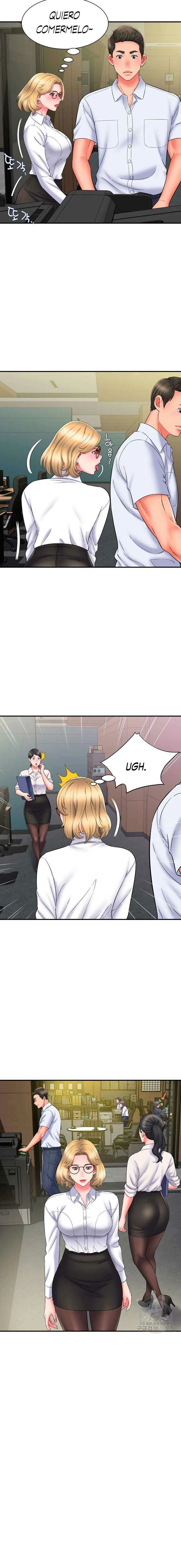 Single Girl Capítulo 5 - Page 7