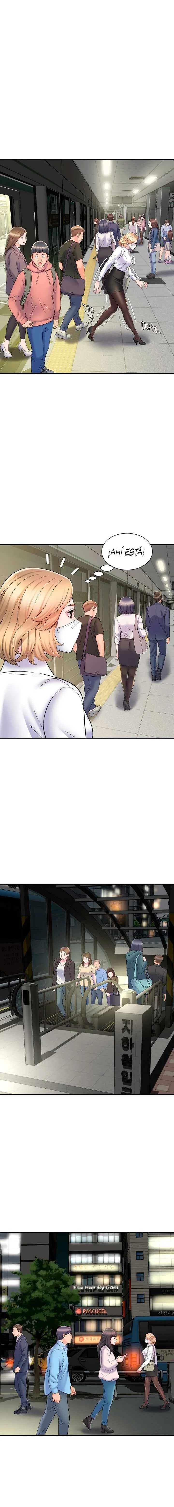 Single Girl Capítulo 5 - Page 14