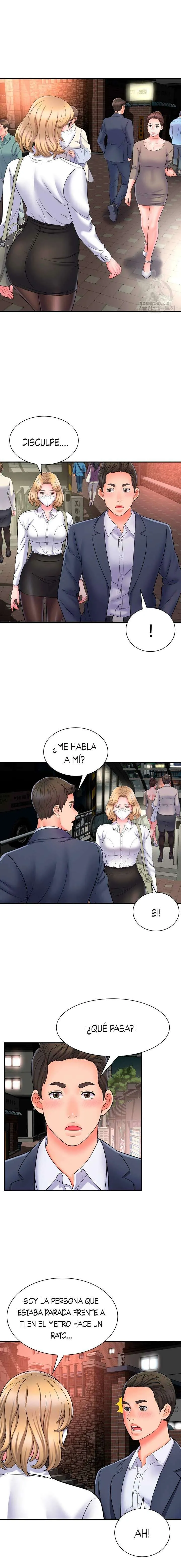 Single Girl Capítulo 5 - Page 15