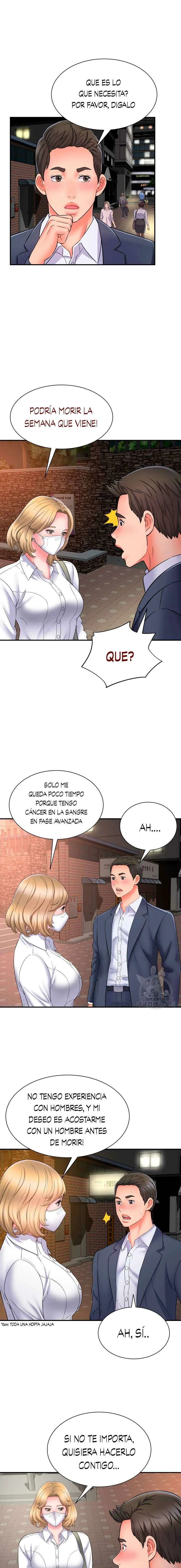 Single Girl Capítulo 5 - Page 16