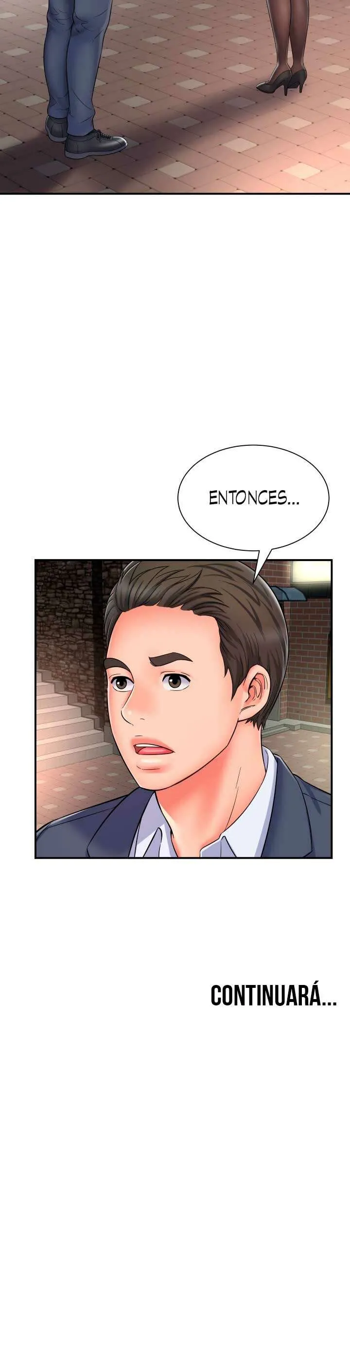 Single Girl Capítulo 5 - Page 20