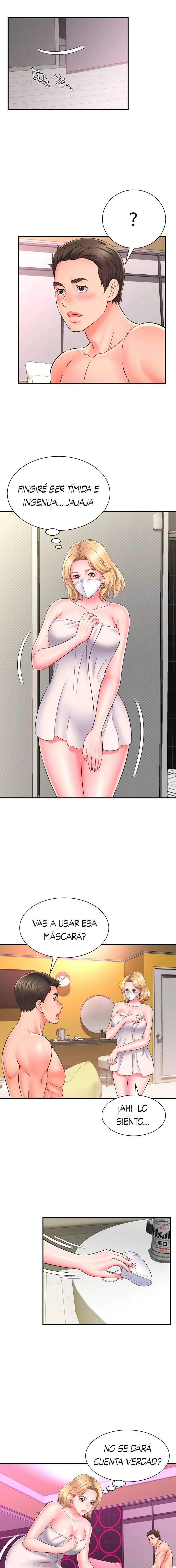 Single Girl Capítulo 6 - Page 3