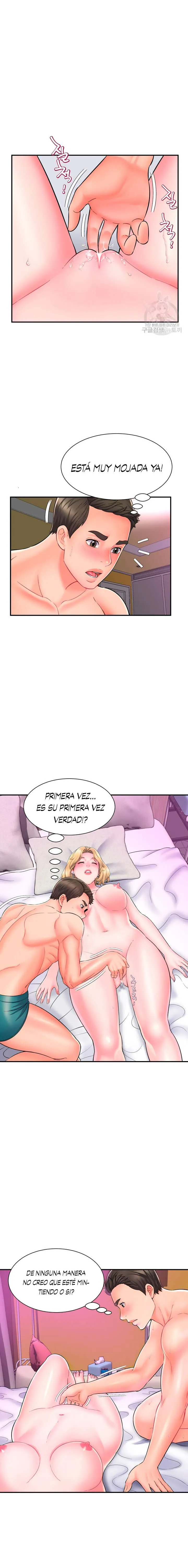 Single Girl Capítulo 6 - Page 7