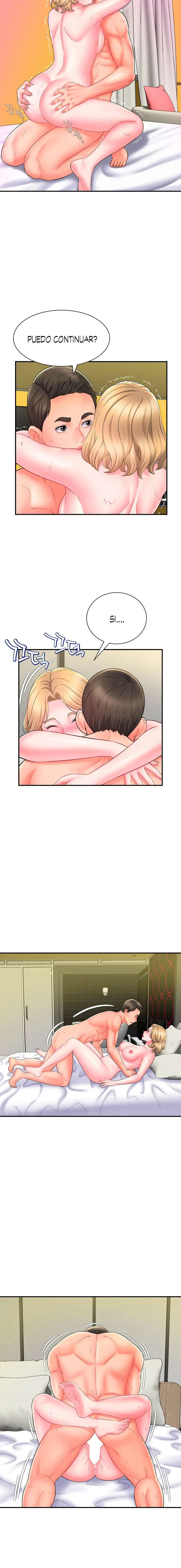 Single Girl Capítulo 6 - Page 12