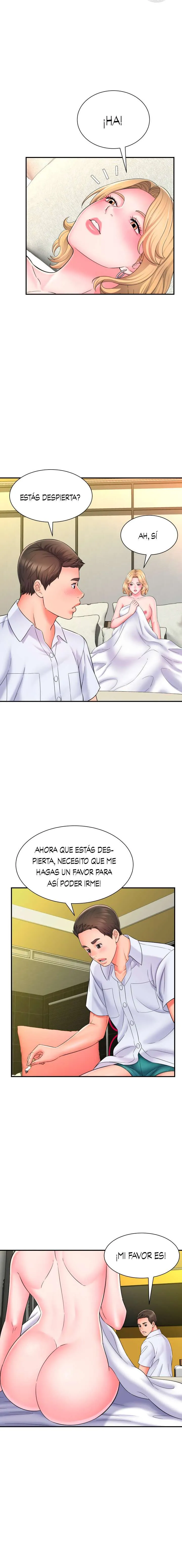 Single Girl Capítulo 6 - Page 16