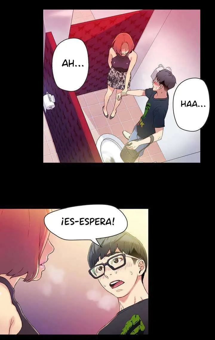 Sweet Guy Capítulo 1 - Page 4