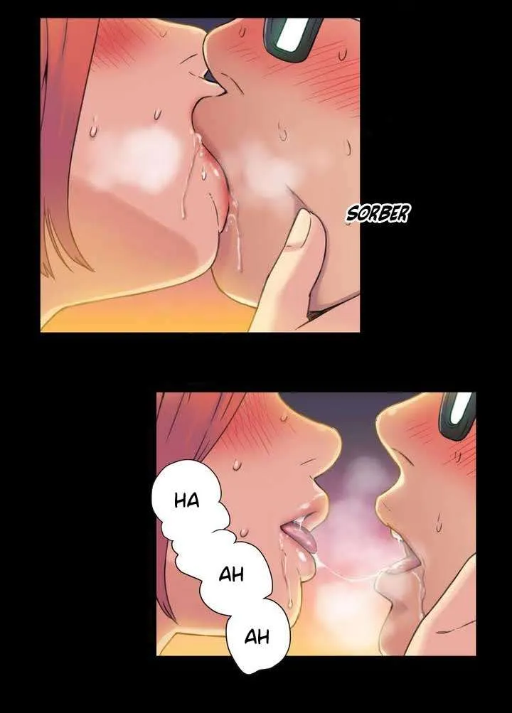 Sweet Guy Capítulo 1 - Page 7