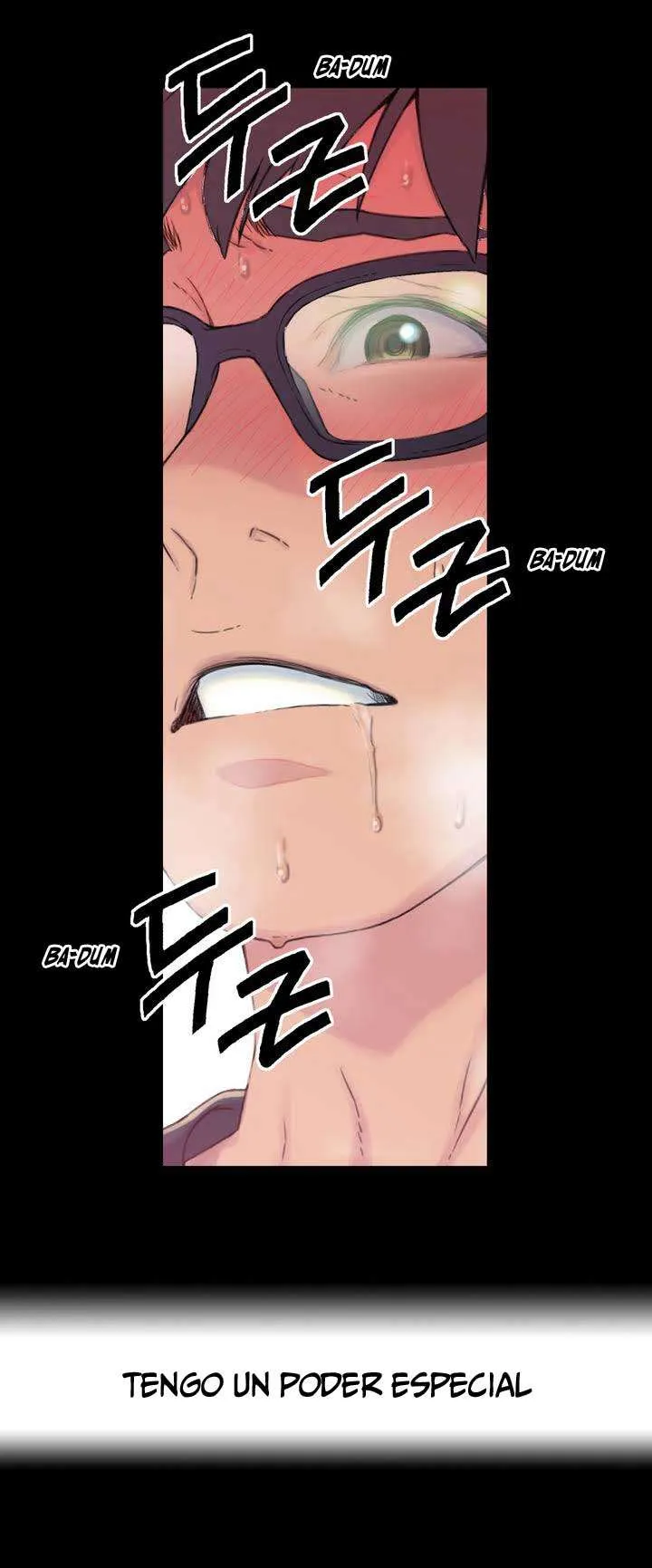 Sweet Guy Capítulo 1 - Page 9