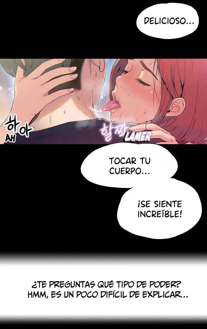 Sweet Guy Capítulo 1 - Page 10