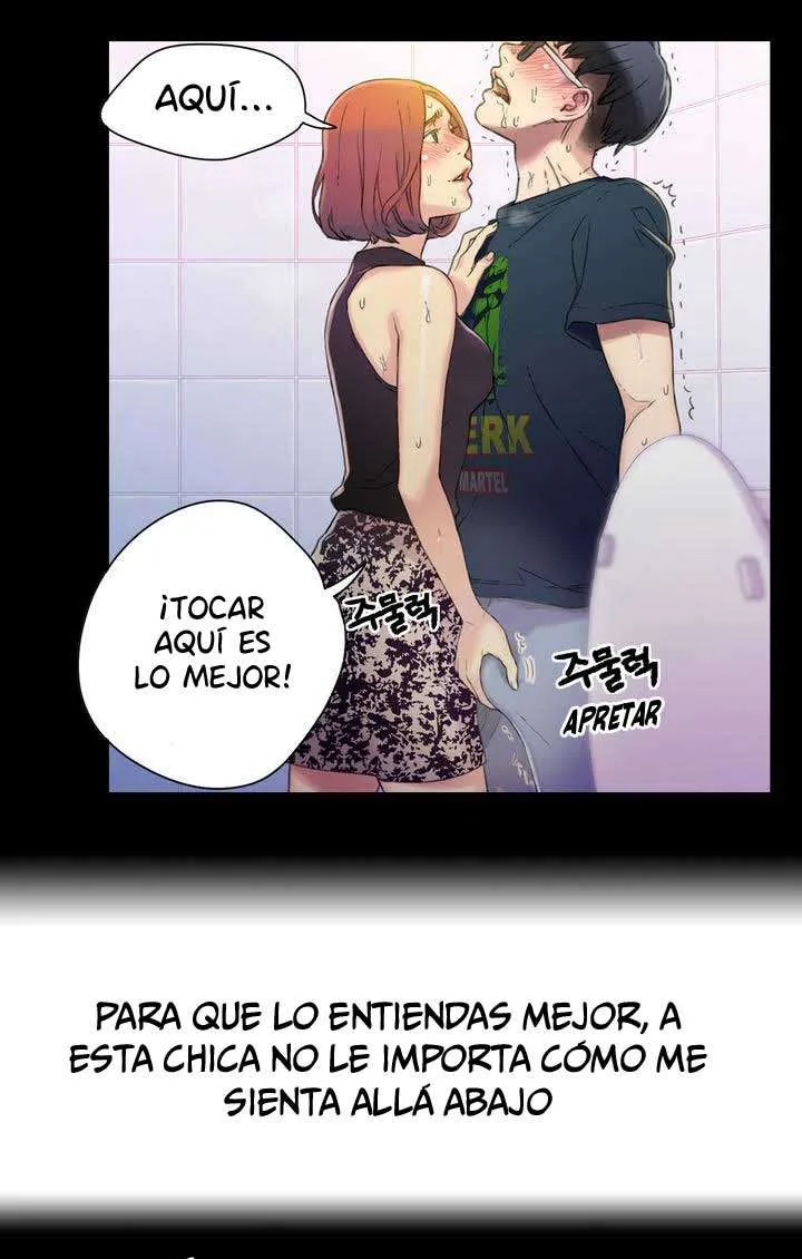 Sweet Guy Capítulo 1 - Page 12