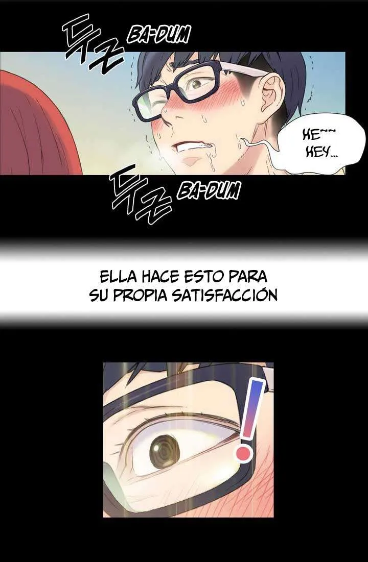 Sweet Guy Capítulo 1 - Page 13