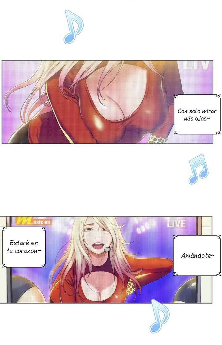 Sweet Guy Capítulo 1 - Page 17
