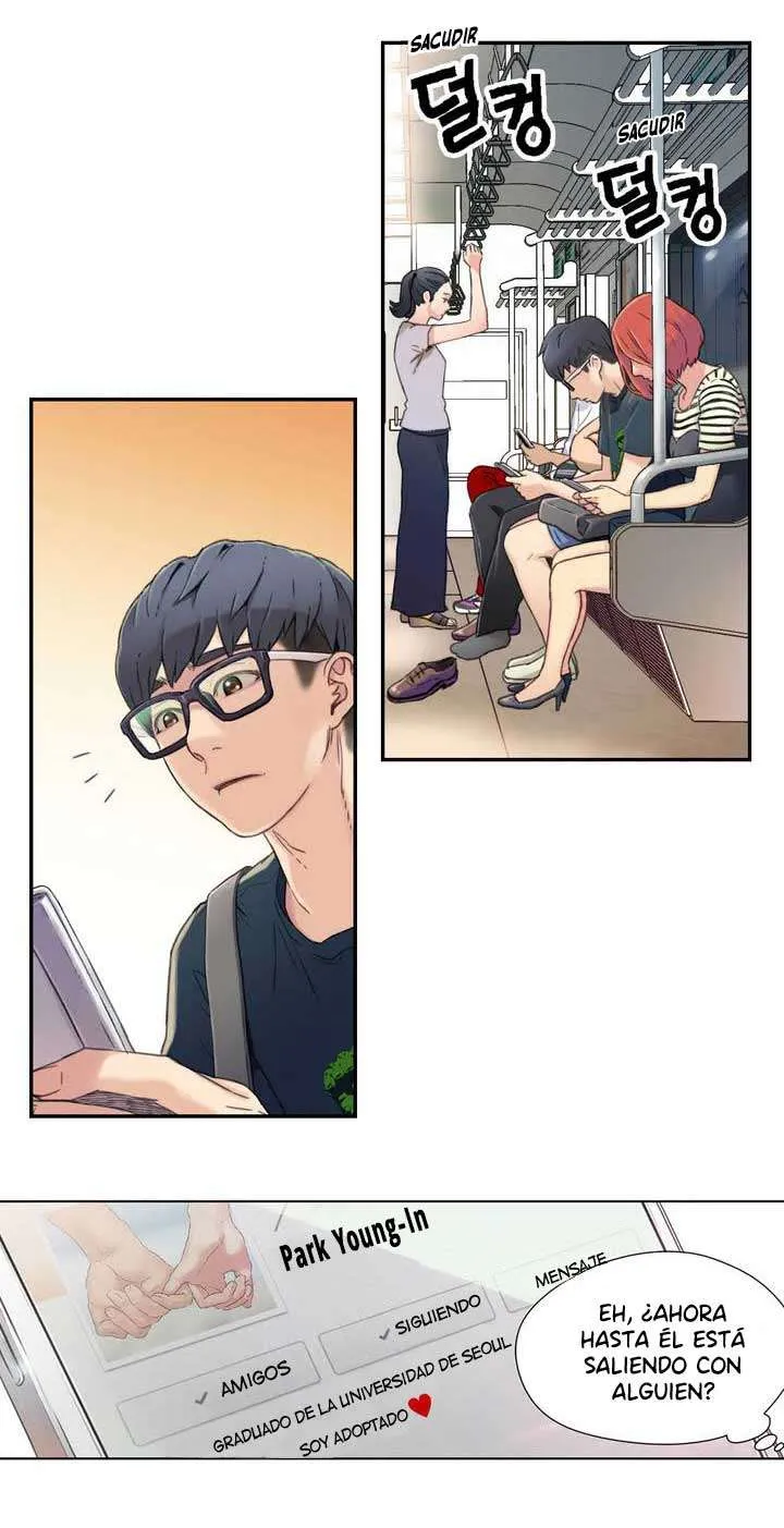 Sweet Guy Capítulo 1 - Page 24