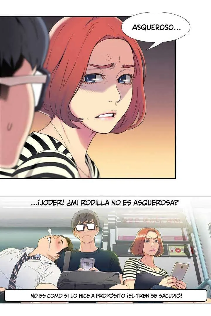 Sweet Guy Capítulo 1 - Page 30