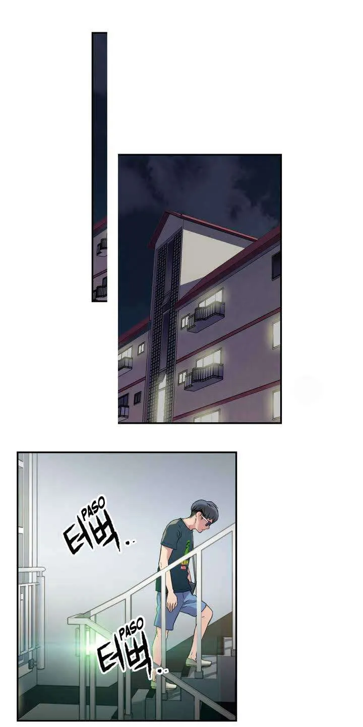 Sweet Guy Capítulo 1 - Page 31