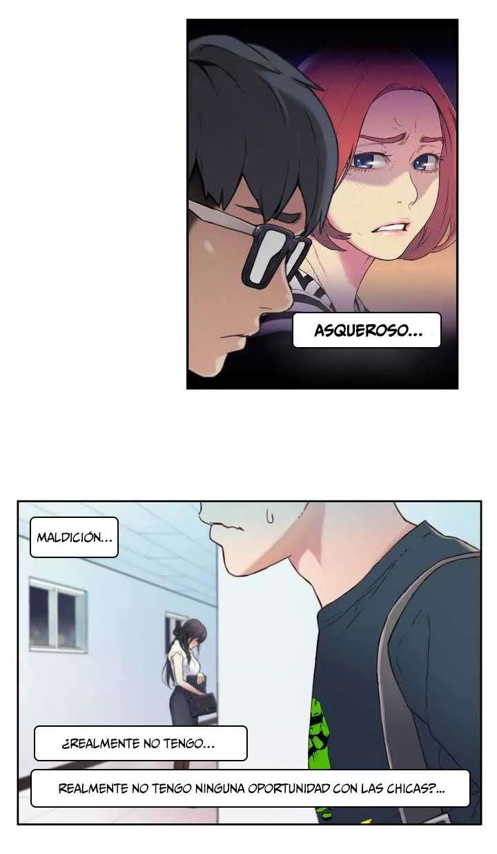 Sweet Guy Capítulo 1 - Page 32