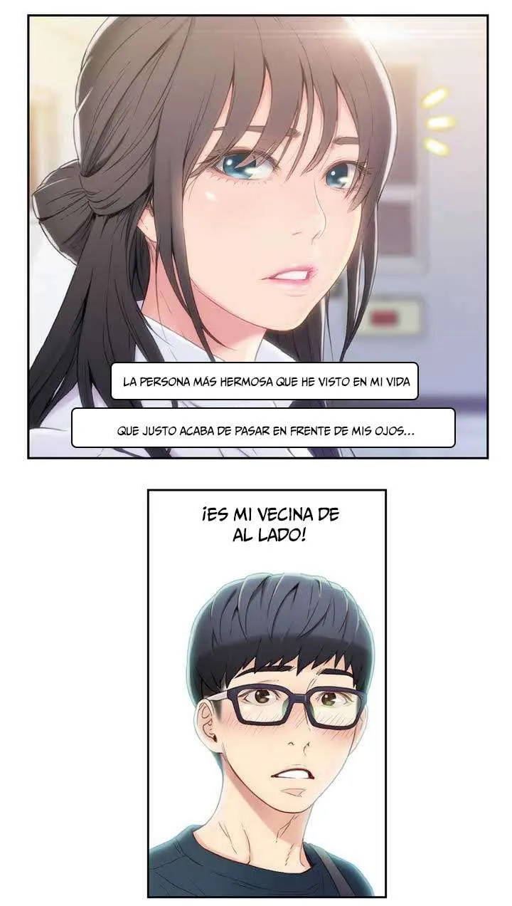 Sweet Guy Capítulo 1 - Page 34