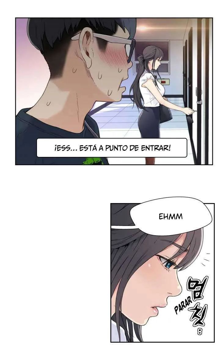 Sweet Guy Capítulo 1 - Page 36