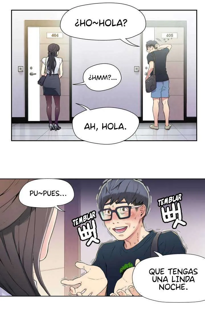 Sweet Guy Capítulo 1 - Page 37